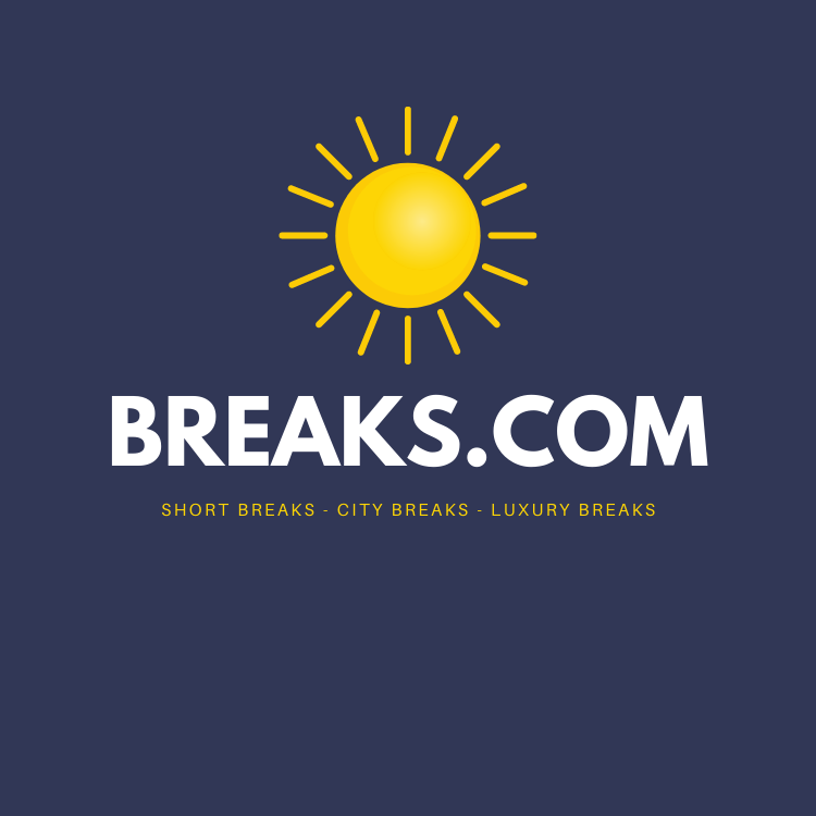 BREAKS.COM : Short Breaks, City Breaks, Luxury Breaks