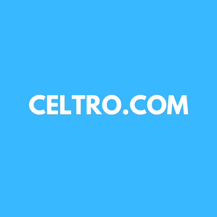 CELTRO.com