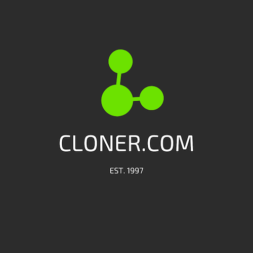 CLONER.COM - CLONER